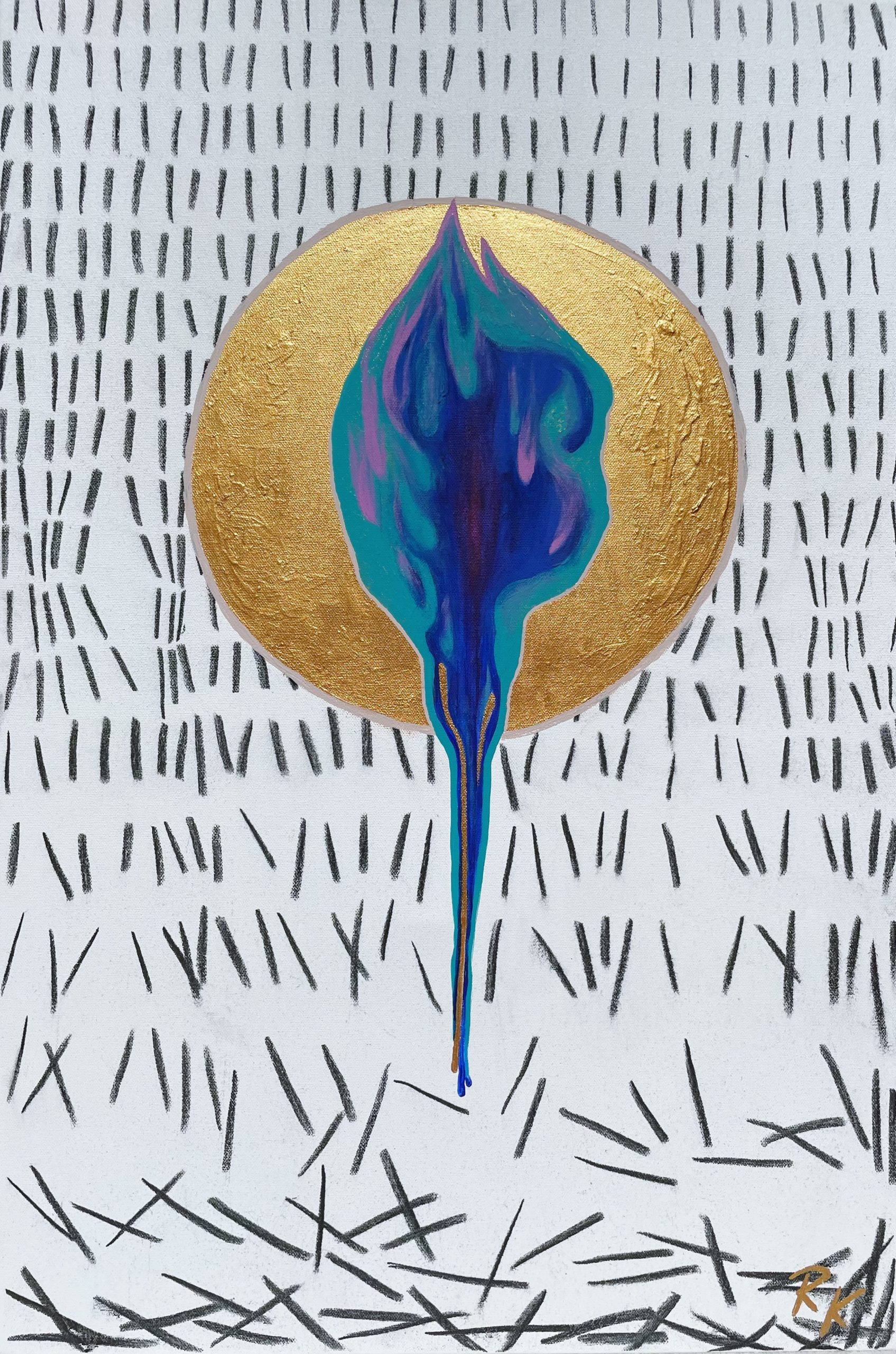 Alicia Simes