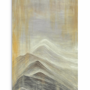 Peering through the veil